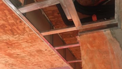 苏州嘉业阳光城在建工地-施工工艺形象质量标准规范验收