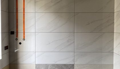 苏州姑苏铭著在建工地-施工工艺形象质量标准规范验收