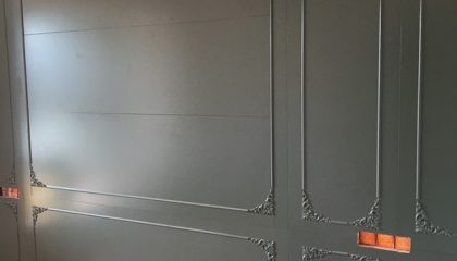 苏州姑苏铭著在建工地-施工工艺形象质量标准规范验收