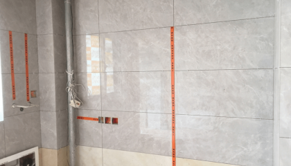 苏州保利悦都在建工地-施工工艺形象质量标准规范验收