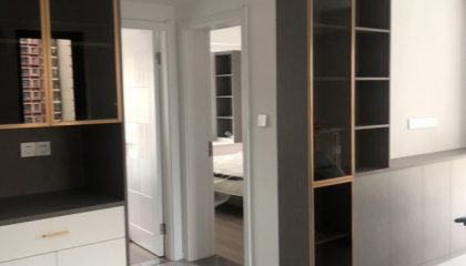 苏州锦溪苑在建工地-施工工艺形象质量标准规范验收