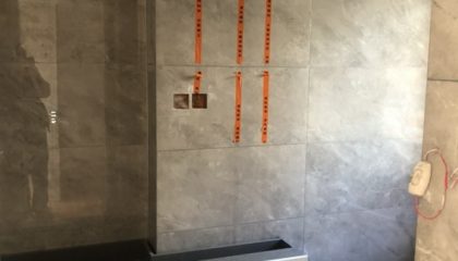 苏州水墨三十度在建工地-施工工艺形象质量标准规范验收