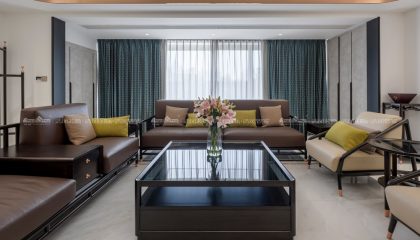 苏州中粮祥云实景案例