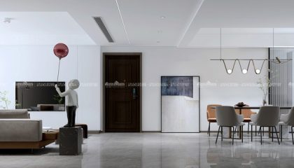 苏州拾锦香都装修