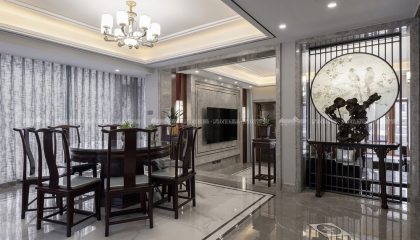 苏州现代园墅在建工地-施工工艺形象质量标准规范验收