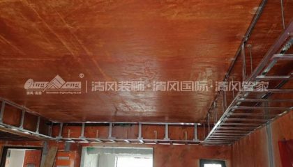 苏州中航樾园在建工地-施工工艺形象质量标准规范验收