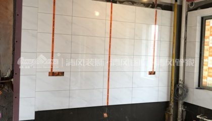 苏州第五元素在建工地-施工工艺形象质量标准规范验收