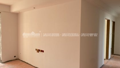 苏州水韵新苑在建工地-施工工艺形象质量标准规范验收