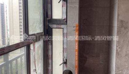 苏州中海珑湾花园在建工地-施工工艺形象质量标准规范验收