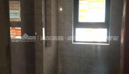 苏州太湖颐景在建工地-施工工艺形象质量标准规范验收