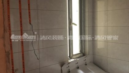 苏州佳安别院在建工地-施工工艺形象质量标准规范验收