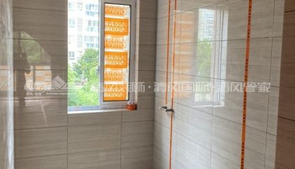 苏州拾鲤花园在建工地-施工工艺形象质量标准规范验收