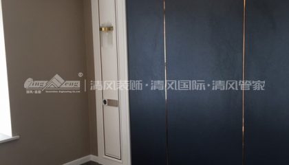 苏州建发泱誉在建工地-施工工艺形象质量标准规范验收