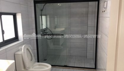 苏州鼎泰花园在建工地-施工工艺形象质量标准规范验收