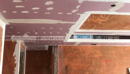 苏州江南华府在建工地-施工工艺形象质量标准规范验收