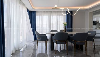 苏州渭西花园实景案例