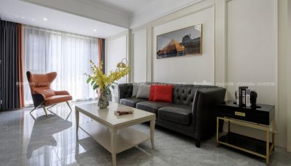 苏州东原千浔在建工地-施工工艺形象质量标准规范验收