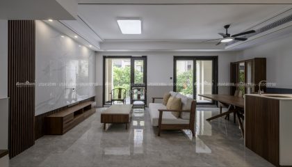 苏州姑苏铭著在建工地-施工工艺形象质量标准规范验收