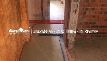 苏州御庭苑在建工地-施工工艺形象质量标准规范验收