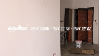 苏州东湖大郡在建工地-施工工艺形象质量标准规范验收