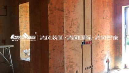 苏州自由水岸在建工地-施工工艺形象质量标准规范验收