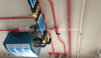 苏州石湖湾在建工地-施工工艺形象质量标准规范验收