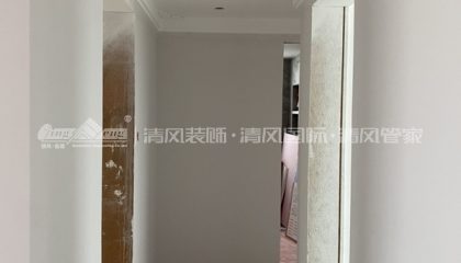 苏州渭西花园在建工地-施工工艺形象质量标准规范验收