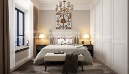 苏州富景湾装修