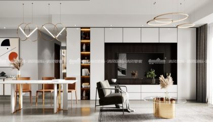 苏州弘扬上熙装修