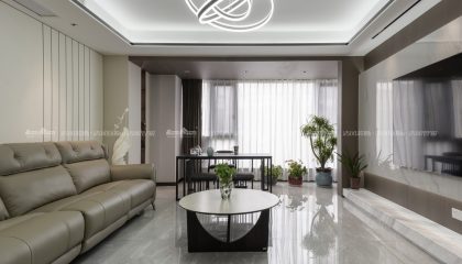 苏州现代园墅在建工地-施工工艺形象质量标准规范验收