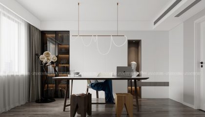 苏州天熹大厦装修