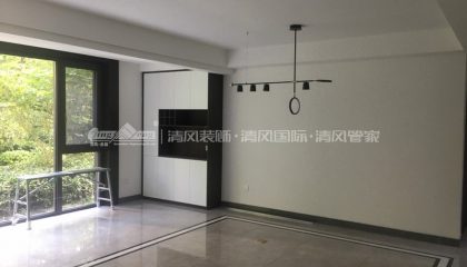 苏州尚林华庭在建工地-施工工艺形象质量标准规范验收