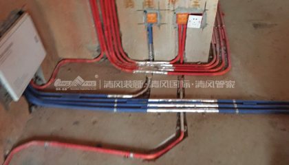 苏州南山楠在建工地-施工工艺形象质量标准规范验收