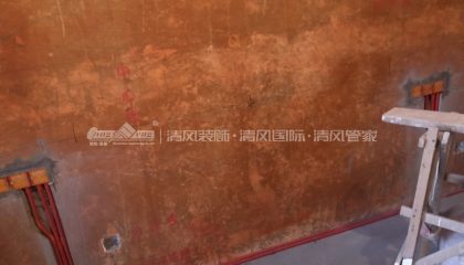 苏州胥江湾在建工地-施工工艺形象质量标准规范验收