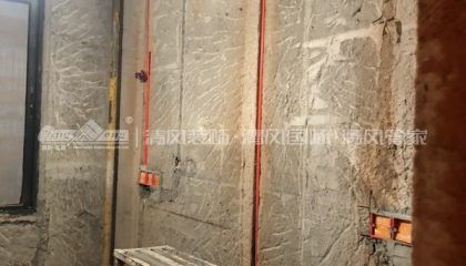 苏州锦书清华里在建工地-施工工艺形象质量标准规范验收