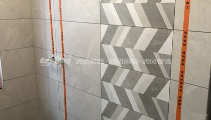 苏州平江风华在建工地-施工工艺形象质量标准规范验收