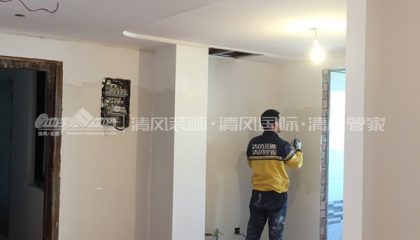 苏州万象汇在建工地-施工工艺形象质量标准规范验收