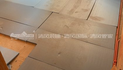 苏州保利天樾在建工地-施工工艺形象质量标准规范验收