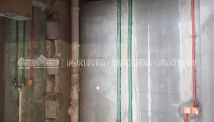苏州运河名著在建工地-施工工艺形象质量标准规范验收