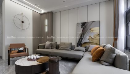 苏州国瑞熙墅在建工地-施工工艺形象质量标准规范验收