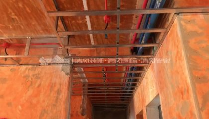 苏州花语江南在建工地-施工工艺形象质量标准规范验收