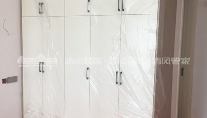 苏州观澜四季花苑在建工地-施工工艺形象质量标准规范验收