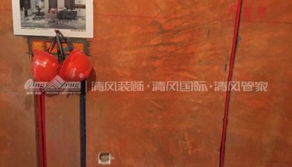 苏州阳光假日在建工地-施工工艺形象质量标准规范验收