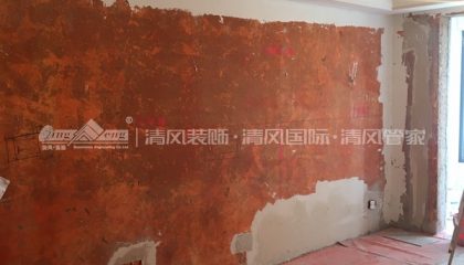 苏州蔚蓝四季在建工地-施工工艺形象质量标准规范验收