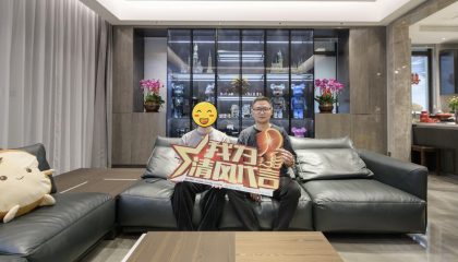 苏州唐墅实景案例