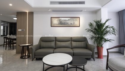 苏州现代园墅在建工地-施工工艺形象质量标准规范验收