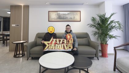 苏州现代园墅实景案例