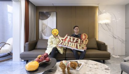 苏州太湖东岸实景案例