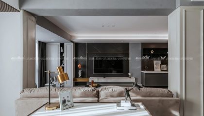 苏州建发独墅湾实景案例