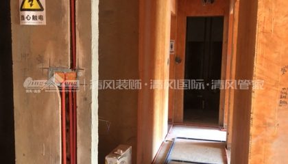 苏州南山楠在建工地-施工工艺形象质量标准规范验收